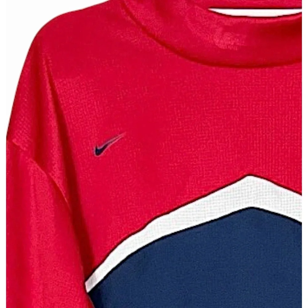 Nike show your
